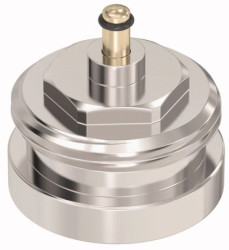 Xcomfort Adapter Herz do RF Radiator Thermostat CHVZ-01/05 195214