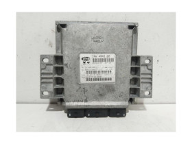 Zrzut pamięci AM29F200 sterownika Magneti Marelli ECU IAW...