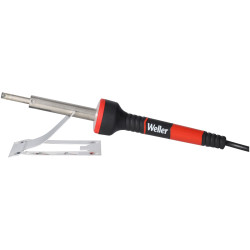 Weller WLIRK6023G Soldering Iron Kit With LED Halo Ring, 60W/230V, UK