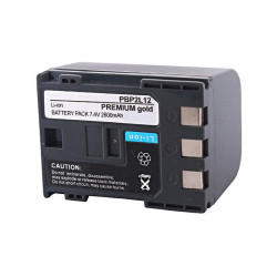 Akumulator do kamery NB-2l12 CANON BP-2L12