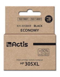 Tusz Actis KH-305BKR do drukarki HP Zamiennik 3YM62AE Standard 20 ml black