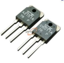 2SC6011A - TRANZYSTOR oryginał