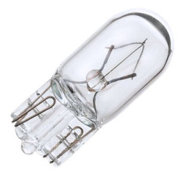 VIPOW W5W do świateł postojowych