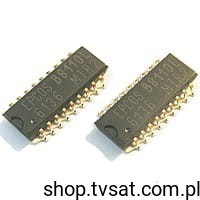 Filtr SAW 110.59MHz B39111-B8110-L100 SMD-SO18 EPCOS