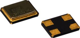 XT23 Quartz Crystals