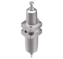 Regulator filtra Festo NPT 1/4-18 P