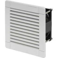 Finder 7F.50.8.230.1020 Cabinet Ventilation Fan 114 x 114 x 57mm