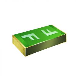 3413.0116 Bezpiecznik SMD USF1206 1,25A