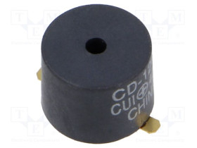 CD-1206-SMT