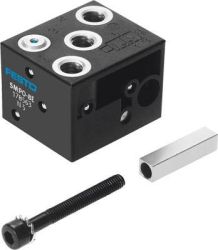 FESTO Przełącznik zbliżeniowy do nakrętki T SMPO-8E