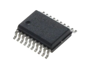 Sterownik zegara, CMOS, Sterownik zegara, TTL, TTL 20-pinowy, SOIC/SSOP/QSOP