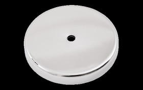 McPower Super strong, round magnet - up to 43KG - 81 X 10 mm