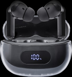 3720310 Bluetooth® Beadphones, In-Ear, TWS, black