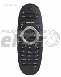Philips LCD RC2813803/01 CH