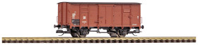 Piko TT 47776 TT kryty wagon towarowy G02 DR