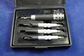 WIERTŁA DO KONFIRMATÓW+UCHWYT 2/2,5/3mm