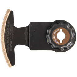 Makita B-66494 Semicircle Carbide Blade 68mm for metal cutting