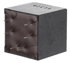 Transformator LAN, 3mH 1:1:1 Przewlekany