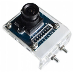 Stand for OV7670 Camera Module Arduino - Mounting Bracket
