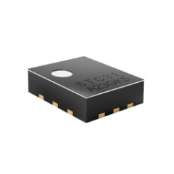 Sensirion STC31 Thermal Conductivity Sensor for CO2