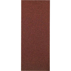 kwb 812999 sandpaper 50 pcs various grits for Wood and Metal use