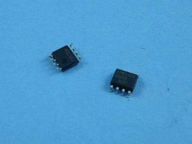 93C56 ! SO-8 WĄSKI EEPROM