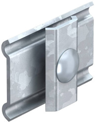 Element połączeniowy OBO Bettermann K 11 262 FT 6015107, 25 szt.