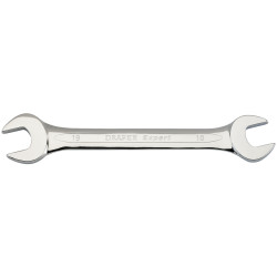 Draper Expert 55719 18mm x 19mm Open End Spanner