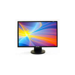 Monitor LCD 22"SAMSUNG BX2243QW (poleasingowe gwar.6 m-cy)