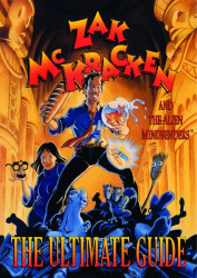 Zak McKracken and the Alien Mindbenders : The Ultimate Guide, EBOOK (PDF or EPUB)