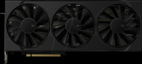 RX-97TSWF3B9 XFX Swift Radeon RX 9070XT Triple Fan Gaming Edition