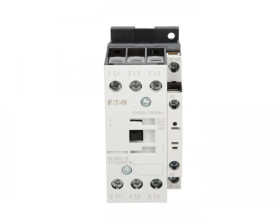 Stycznik mocy 32A 3P 42V AC 1Z 0R DILM32-10(42V50HZ,48V60HZ) 277256