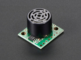 Maxbotix Ultrasonic Rangefinder (LV-EZ3)