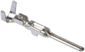 Zacisk zagniatany Męski TE Connectivity MINI-MIC 21AWG 0.35mm² Obudowa złącza AMP SUPERSEAL 1.5