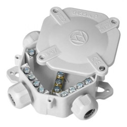 PUSZKA HERMETYCZNA SEZ 6455-11 5.P/2 NATYNKOWA