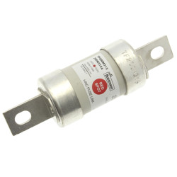 Bezpiecznik z przykręcanymi wyprowadzeniami 200A 550V ac B2 gM Eaton