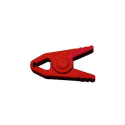 Gedore 1828304 Plastic Clamp 1000V 80mm