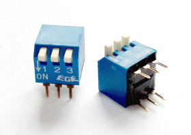 EPS103A Piano Switch