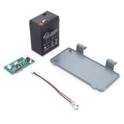 Akumulator 12V Litowo-jonowe 30559104 Ohaus