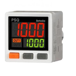 Moduł: przetwornik ciśnienie -100÷1000kPa OUT 1: NPN,PNP PSQ