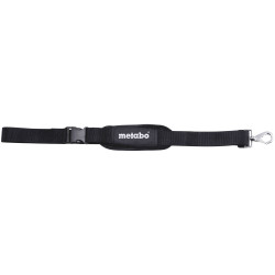 Metabo 628427000 Shoulder strap 1pc durable and ergonomic design