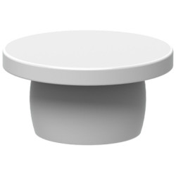 Akcesoria do obudów Osłona NSYCSP6G Zewnętrzne panele mocujące