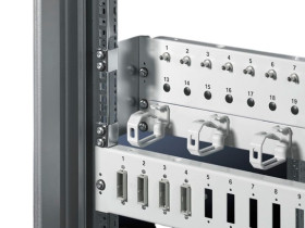 Adapter, seria: DK, typ: Adapter, do użytku z: Obudowa Baying System VX25 Basic