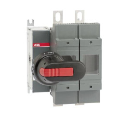 ABB 1SCA107598R1001 Rozłącznik OS200J02P, 200 A