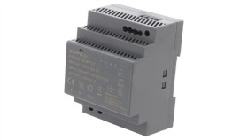 Zasilacz Impulsowy 90W 12Vdc 7,1A 100÷240Vac Din 90X58x70mm Hdn-10012