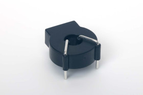 Przekładnik prądowy prąd wej 15A KEMET prad wyj 15 μA otwór 6mm