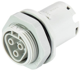Przyłącze urządzenia Wieland Electric X6.031.1053.0
