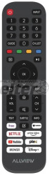 Zamiennik ALLVIEW 55IPLAY6300-U