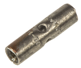 Złącze zaciskane Tulejka maksymalny rozmiar 2mm² TE Connectivity długość 14.4mm