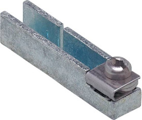 ifm Electronic E11914 Akcesorium montażowe E11914 1 szt.